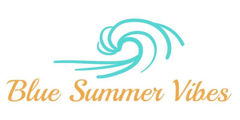 Blue Summer Vibes Mini Studio For Two, Ac, Parking, Beach At 50M, Spa Access -2 لا سيوتا المظهر الخارجي الصورة